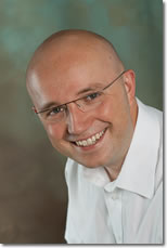 Mag. Georg Hönigschnabel